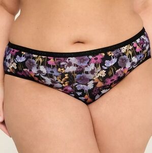 Cacique 18/20 Cotton Hipster